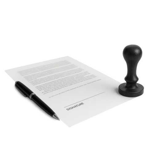 remote notary service